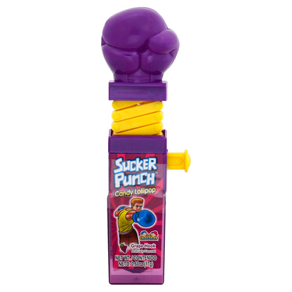 Kidsmania Candy Lollipop 0.6 oz