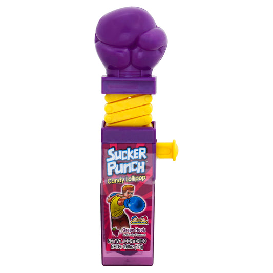 Kidsmania Candy Lollipop 0.6 oz