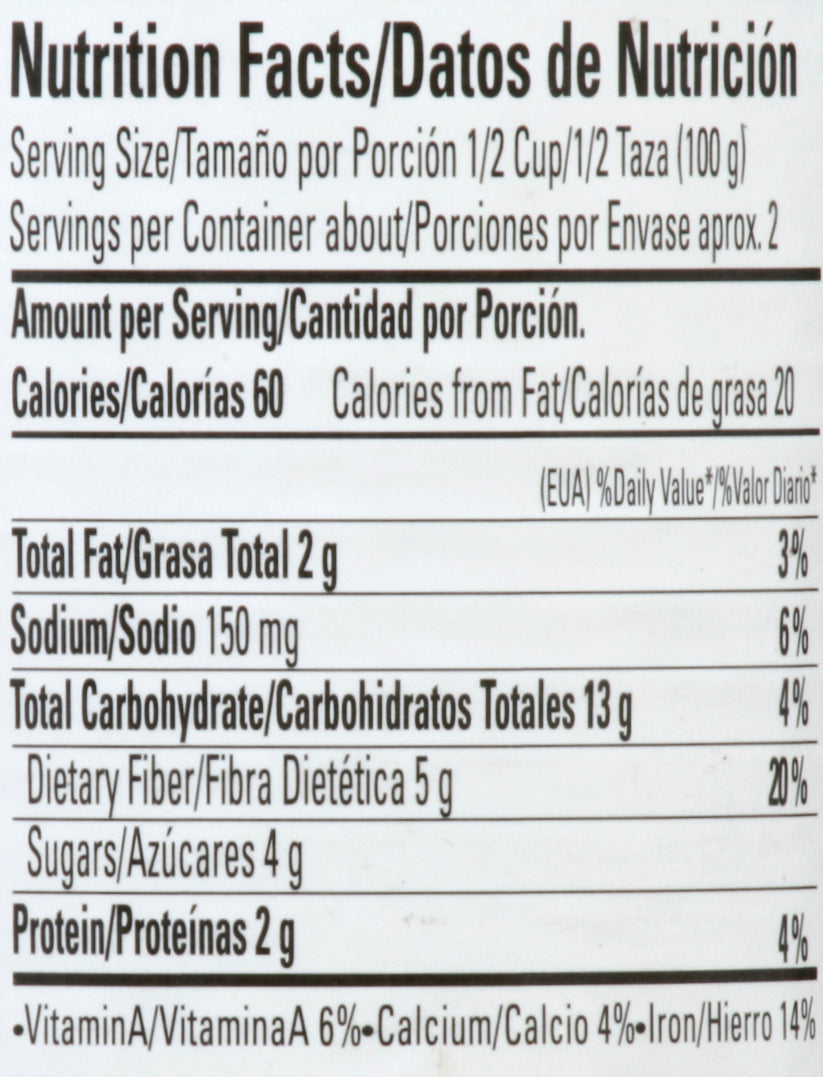 El Mexicano Chiles 7.5 oz