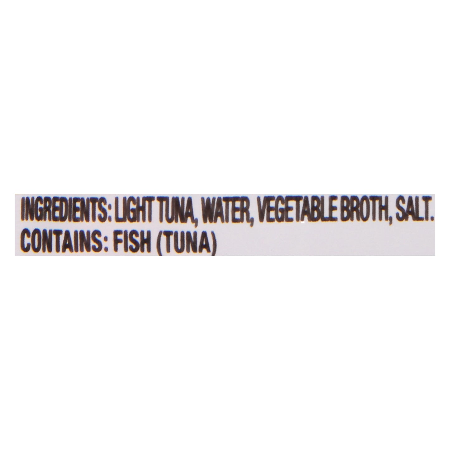 StarKist Wild Caught Light Tuna in Water 2.6 oz Pouch
