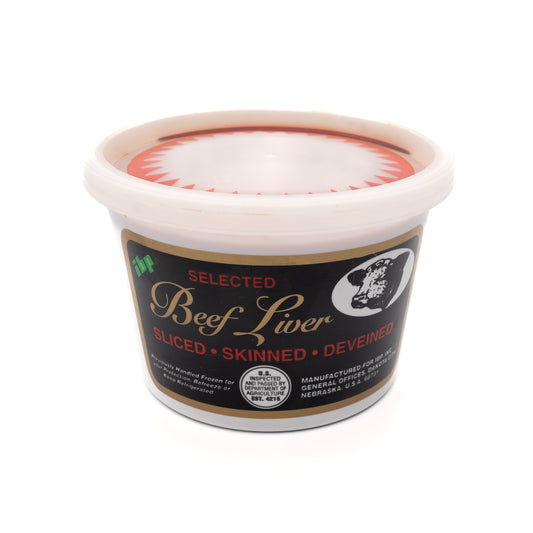Beef Liver