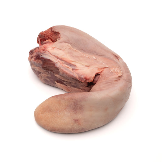 Beef Tongue