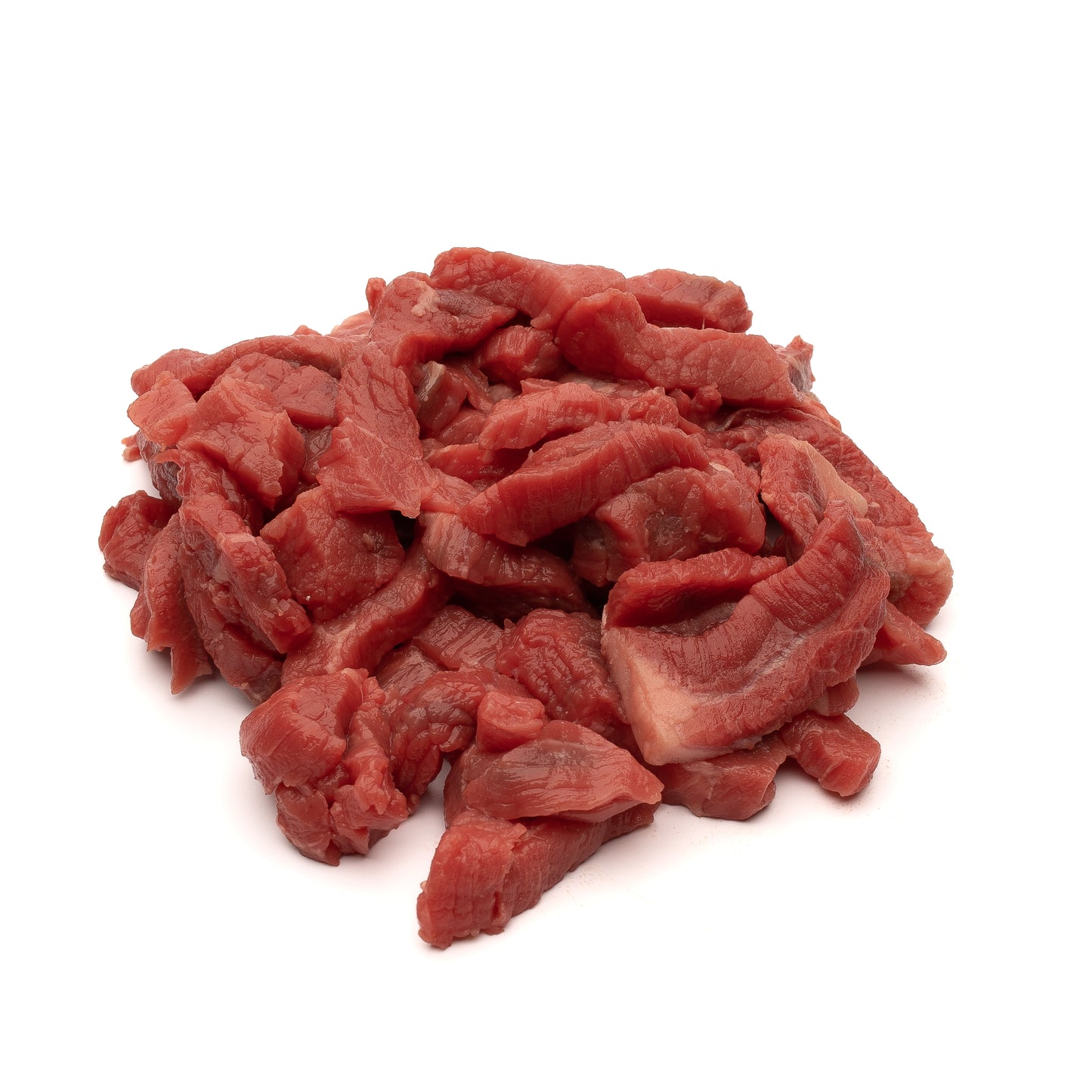 Beef Stir Fry