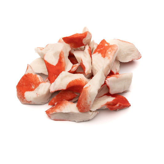Crab Meat