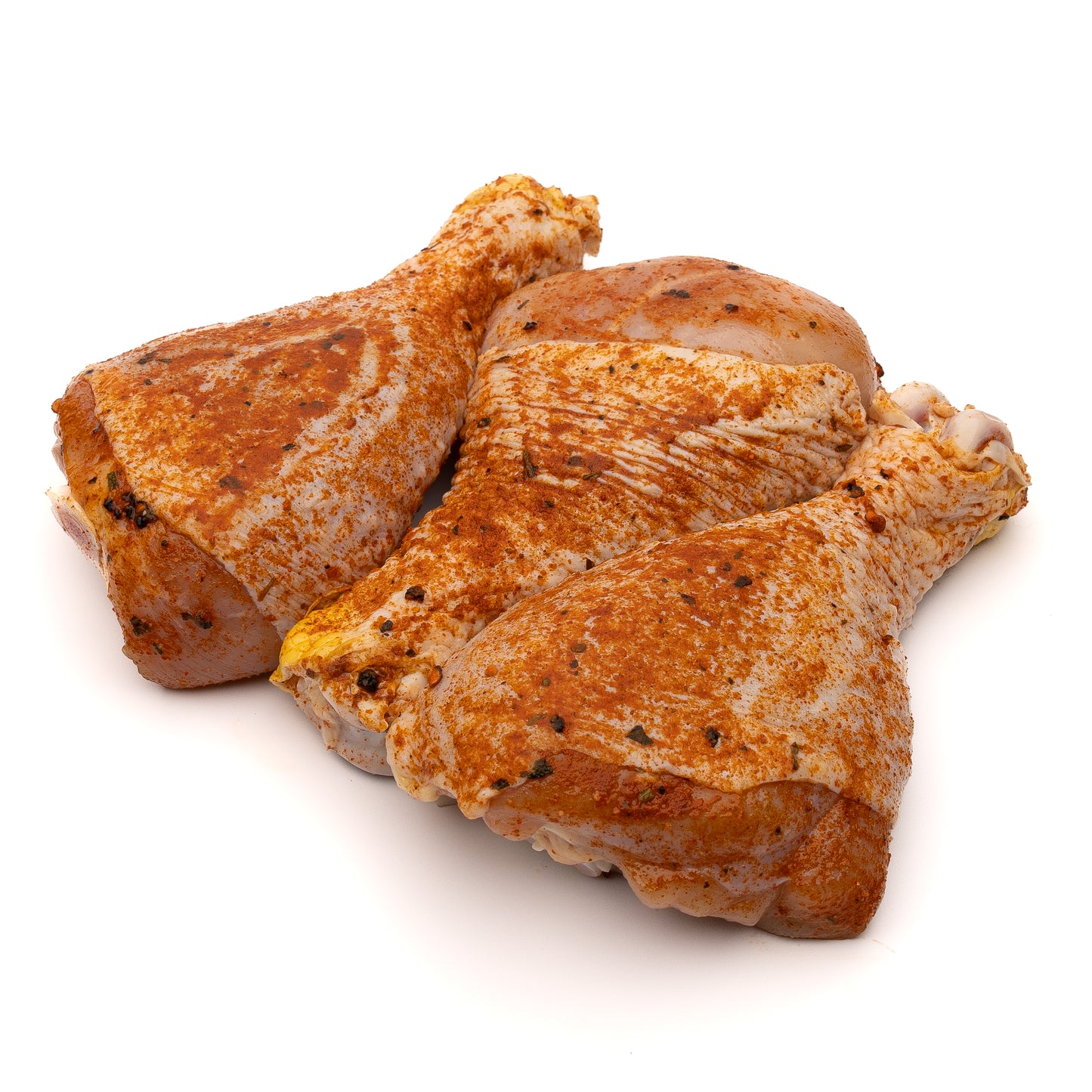 Seasoned Drumstick
