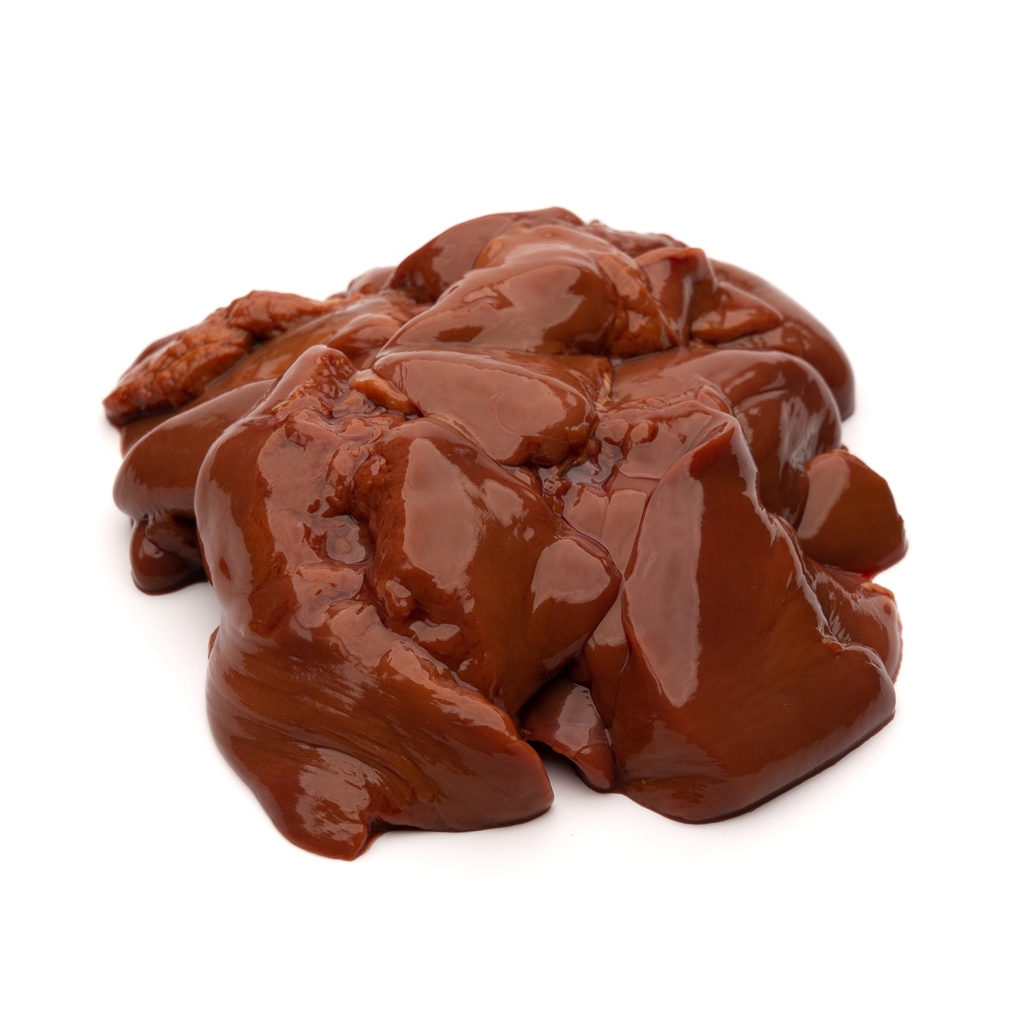 Fryer Liver