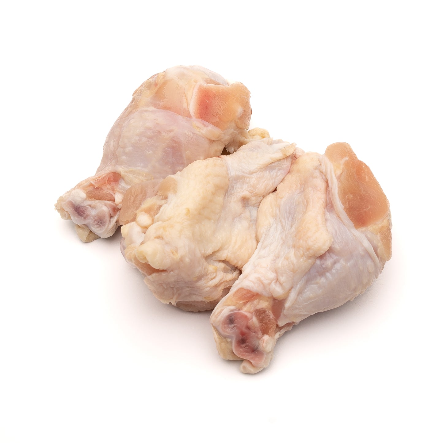 Fryer Wing and Drumetts