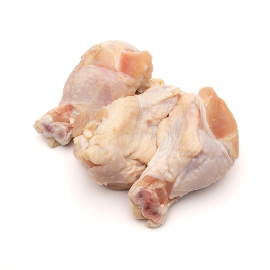 Fryer Wing and Drumetts