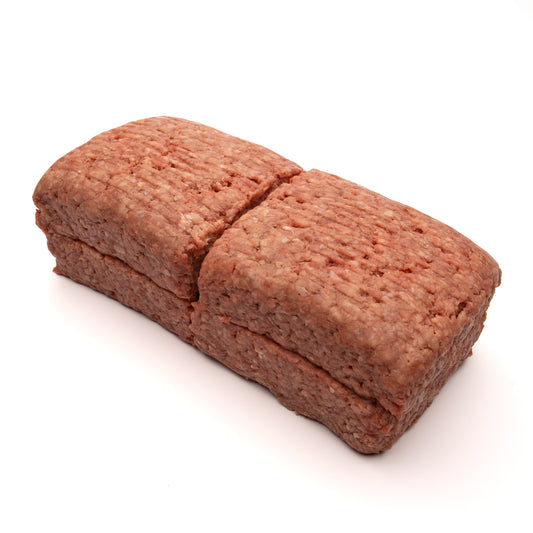 Ground Beef Value Pack (3.8lbs)