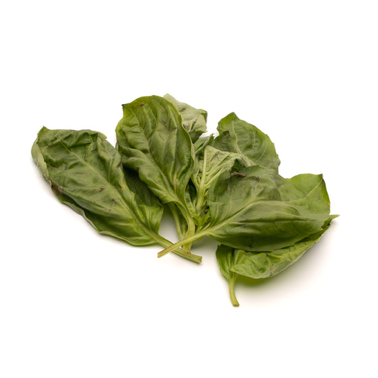 Organic Basil