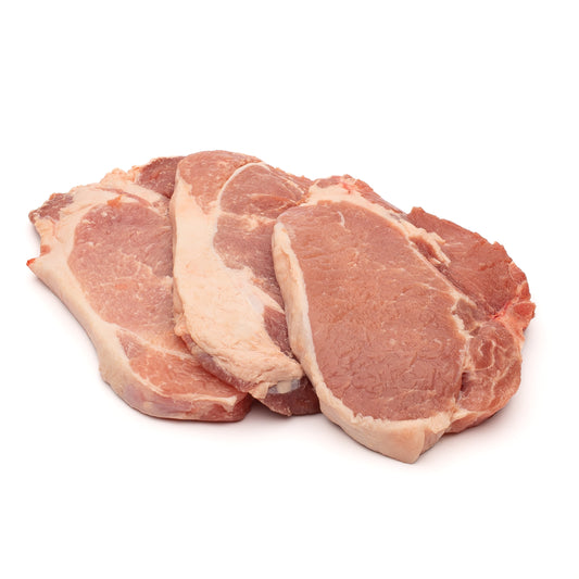 Pork Chops