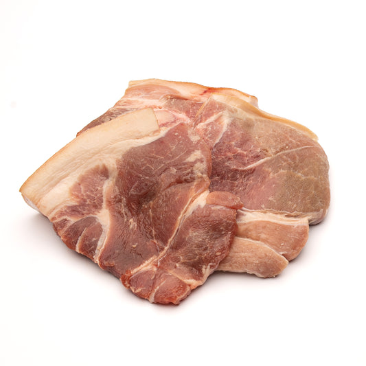 Pork for Soup Para Pasole