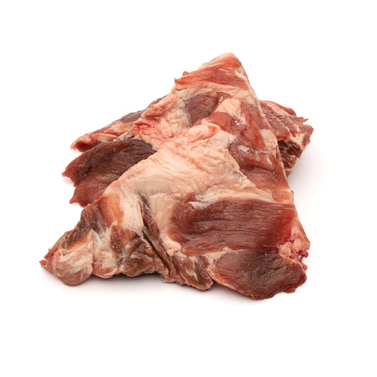 Pork Neck Bones