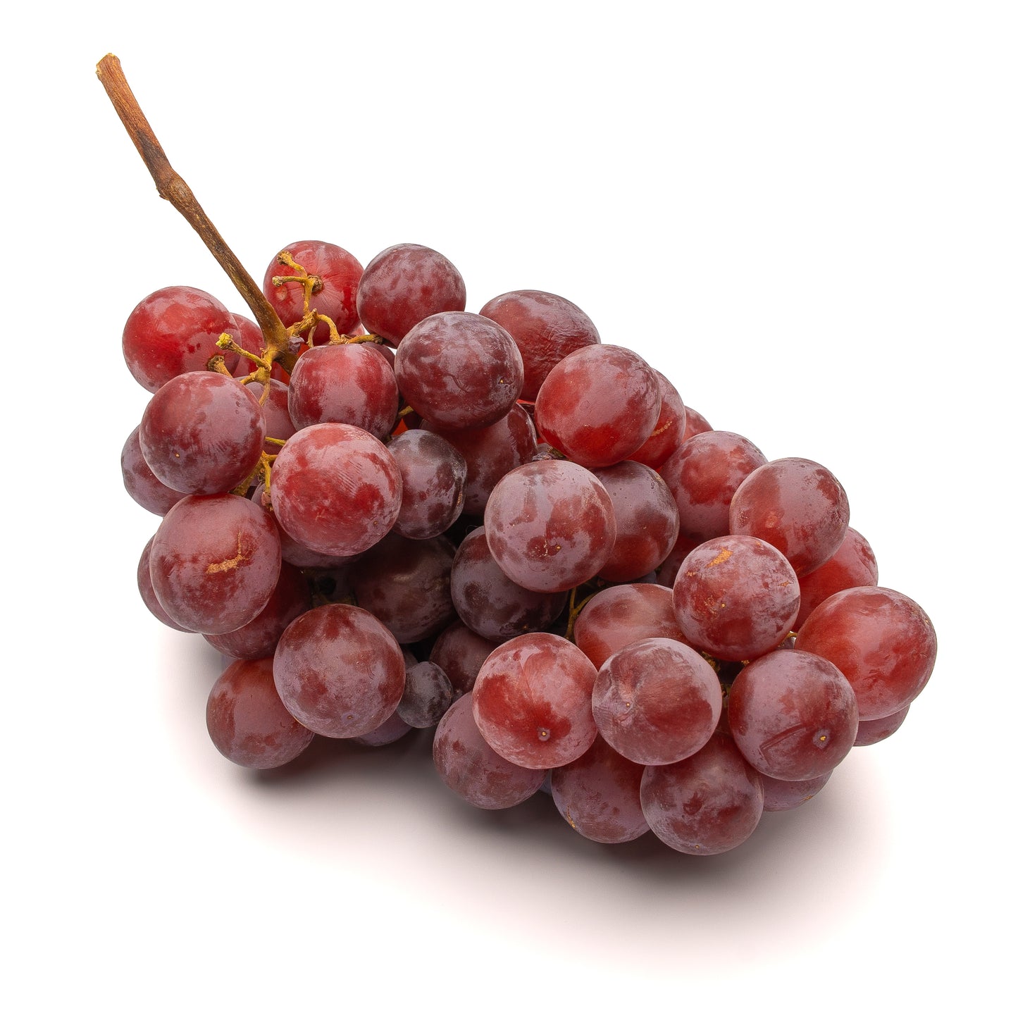 Red Grapes