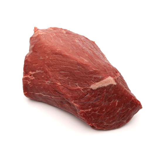 Round Rump Roast