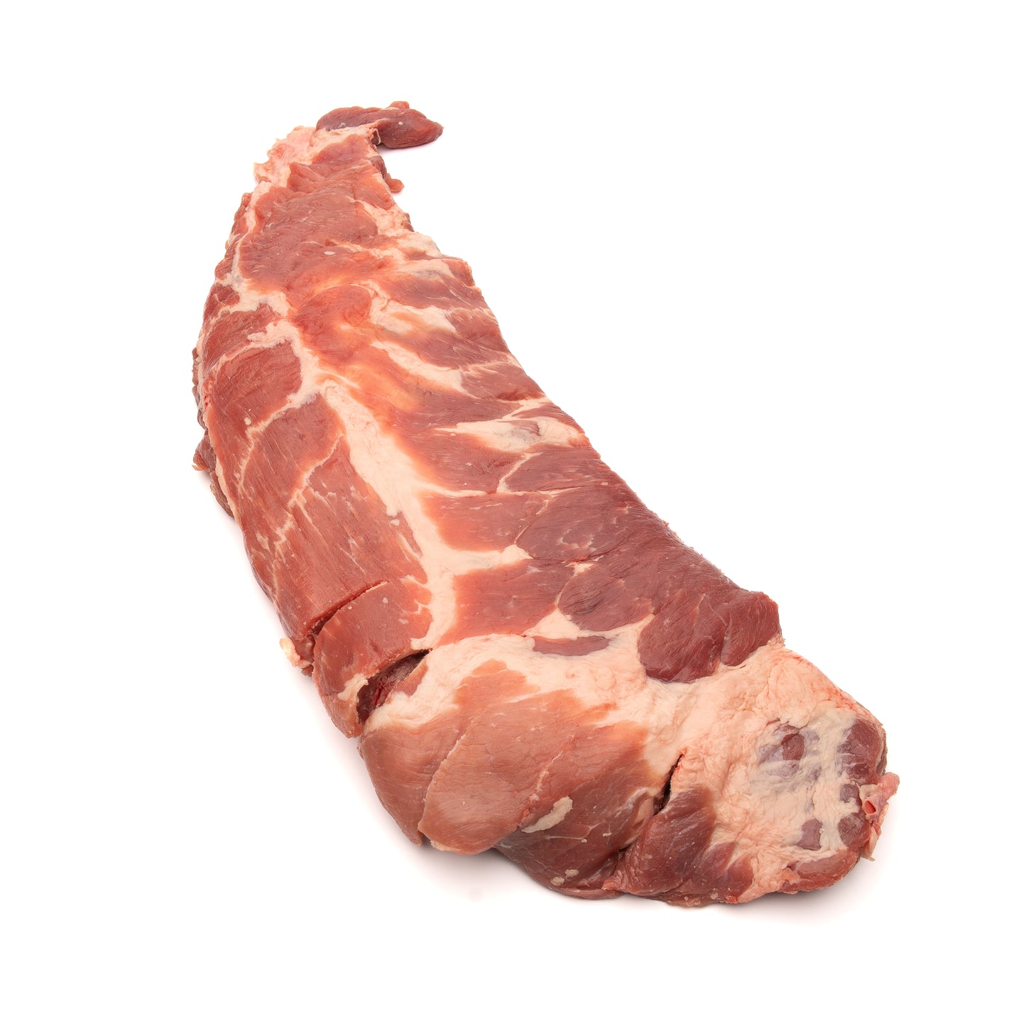 Spare Ribs