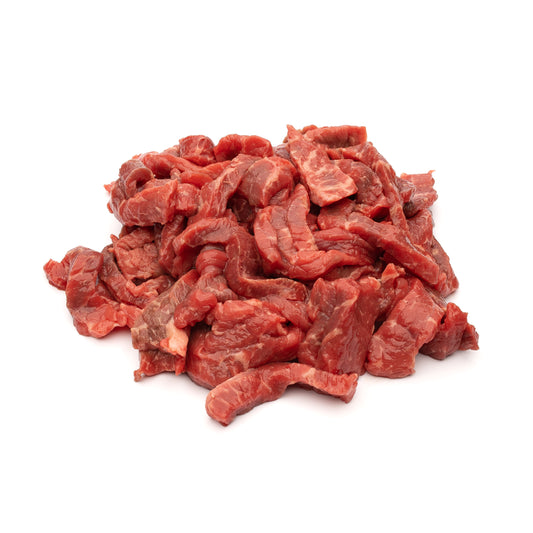 Stir Fry Beef