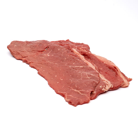 Thin Sliced Top Round Steak