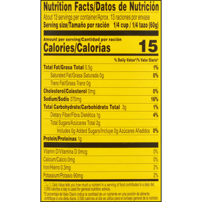 Las Palmas® Mild Enchilada Sauce 28 oz. Can