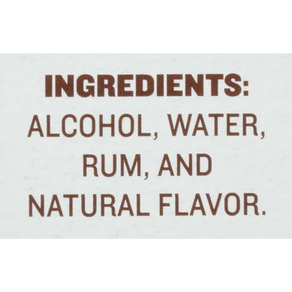 McCormick® Rum Extract 1 fl. oz. Box