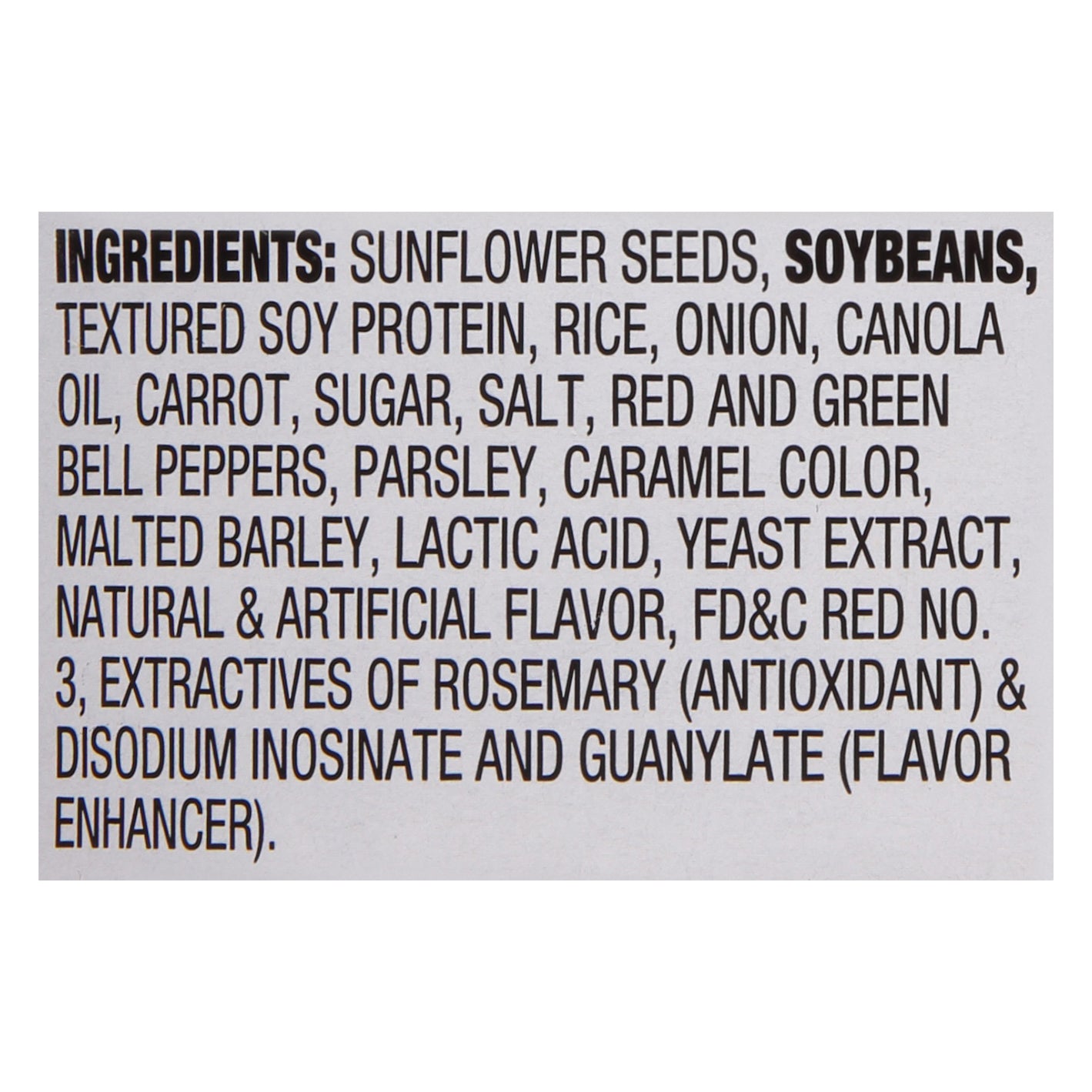 McCormick Crunch & Flavorful Salad Toppings 3.75 oz