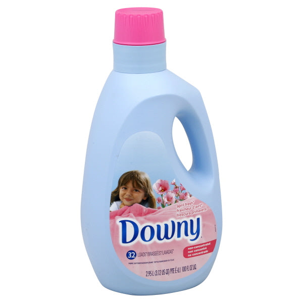 Downy Fabric Softener 2.95 lt