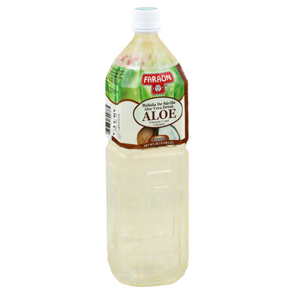 Faraon Aloe Vera Drink 50.7 oz