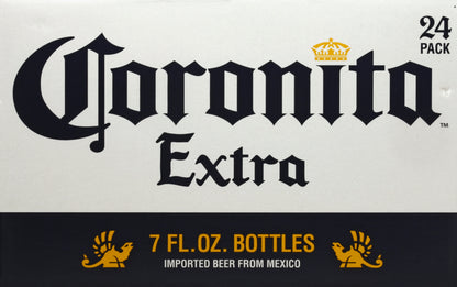 Coronita Beer 24 ea