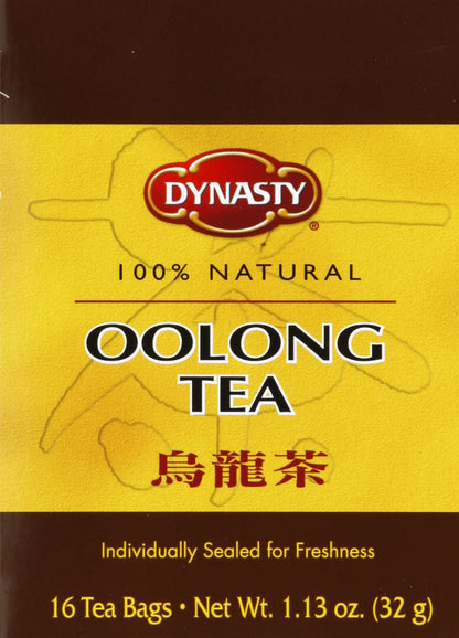 Dynasty Tea 16 ea
