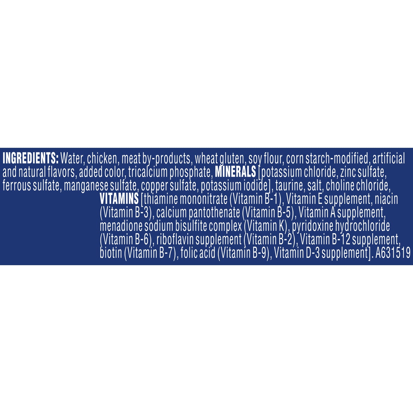 Purina Friskies Gravy Wet Cat Food, Warm'd & Serv'd Grill'd Bites With Chicken - 3.5 oz. Pouch