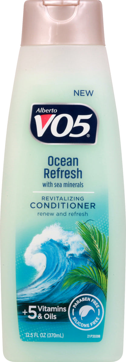 Alberto VO5 Conditioner 12.5 oz