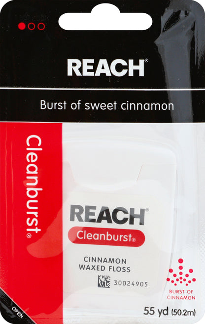 Reach Floss 1 ea