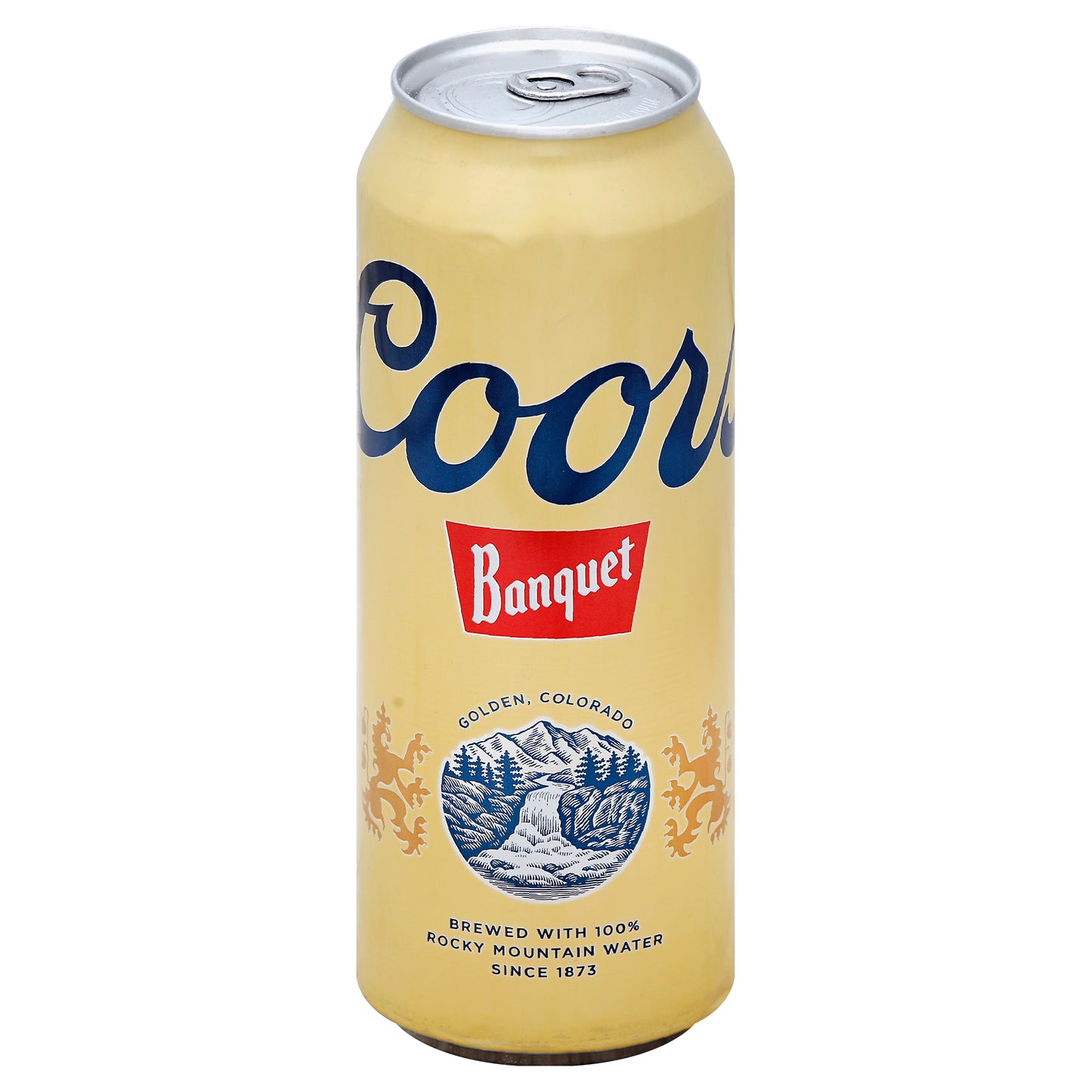 Coors Beer 24 oz