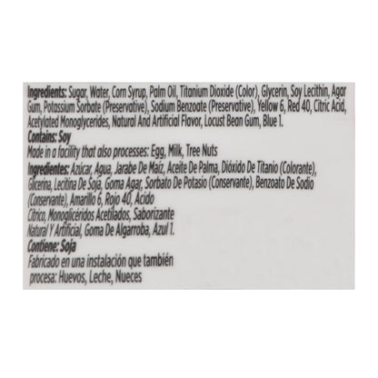 Wilton Red Cookie Icing 9 oz Tube