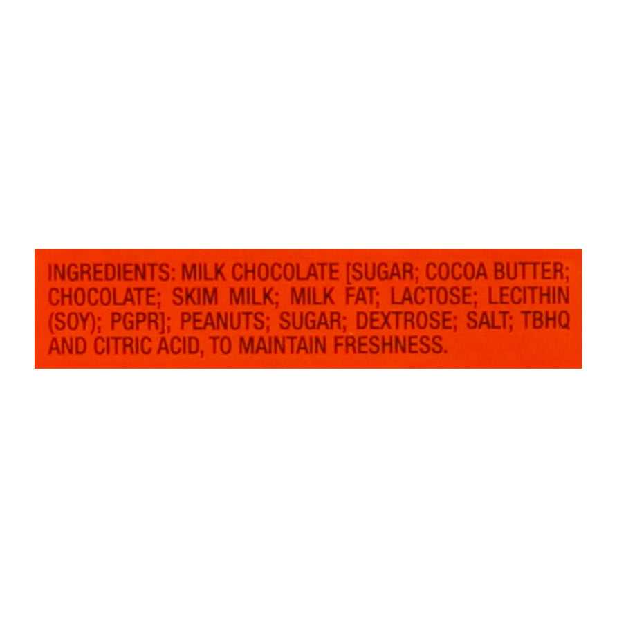 Reese's Peanut Butter Cups 1.5 oz