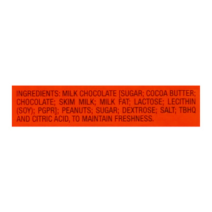 Reese's Peanut Butter Cups 1.5 oz