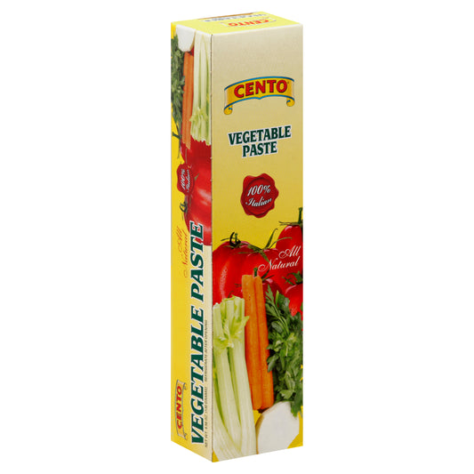 Cento Vegetable Paste 4.56 oz