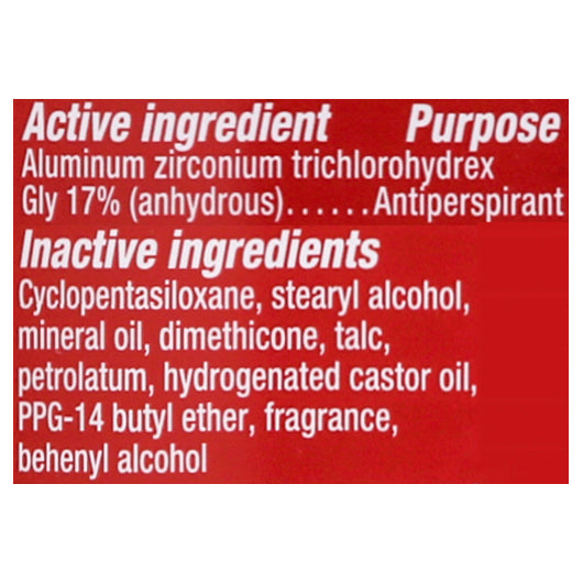 Old Spice High Endurance Fresh Anti-Perspirant & Deodorant 3 oz