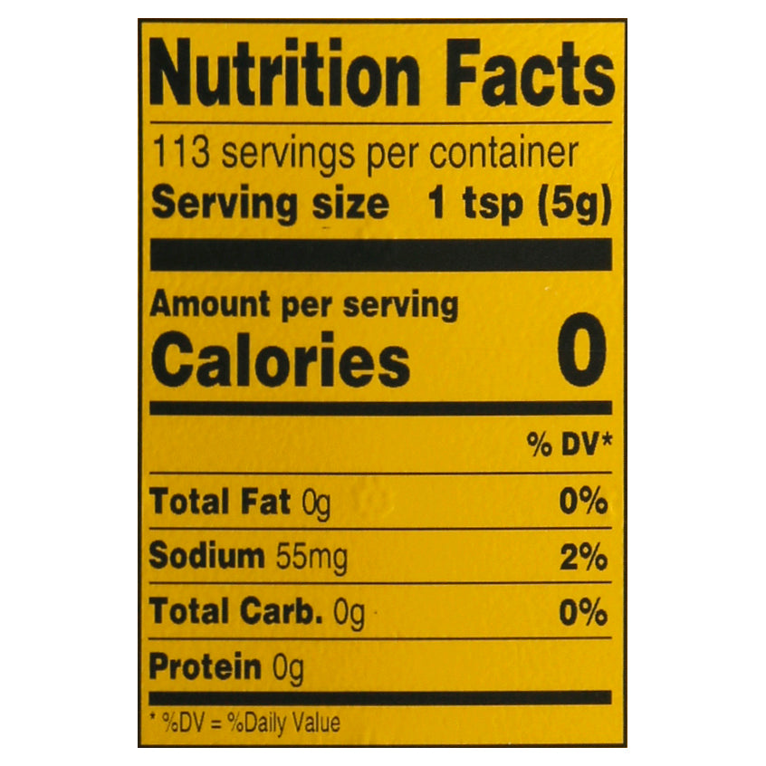 Frenchs Classic Yellow Mustard 20 oz