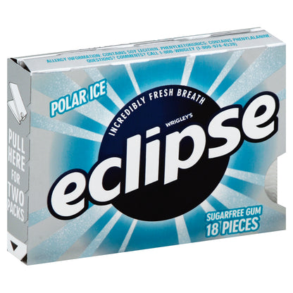 Eclipse Gum 18 ea