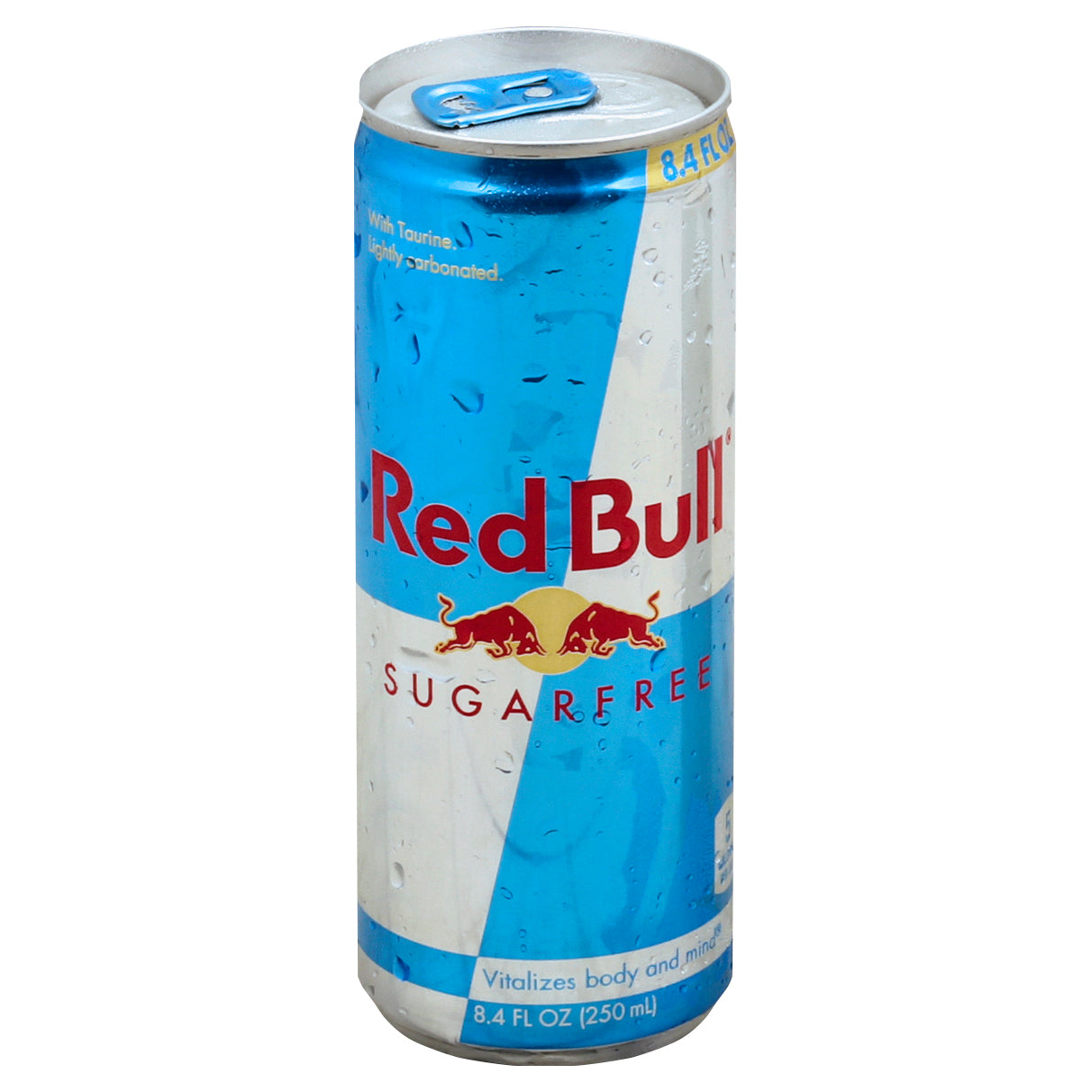Red Bull Energy Drink 8.4 oz