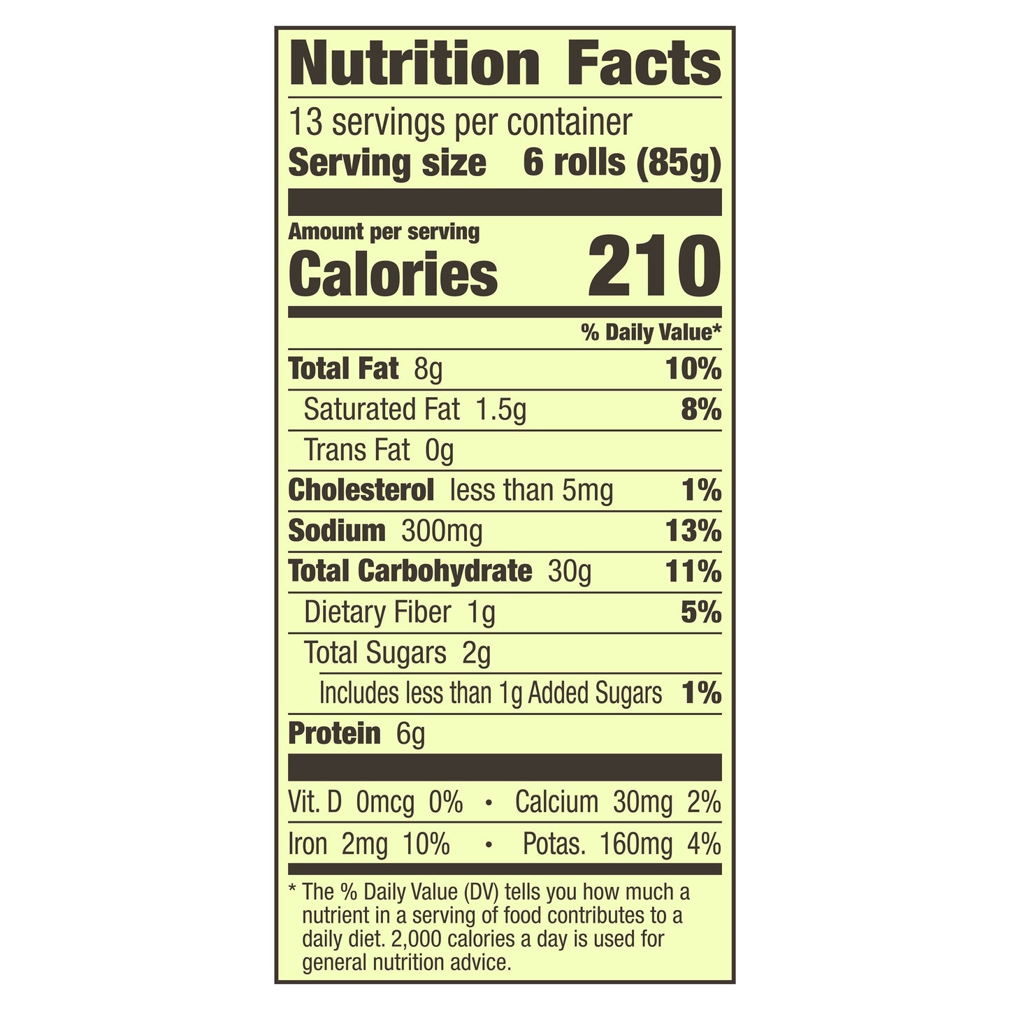 Totino's Triple Meat Pizza Rolls 80 ea