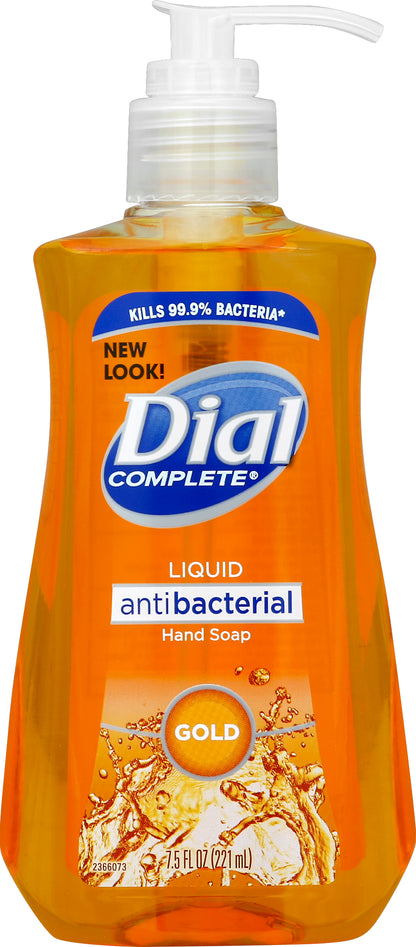 Dial Hand Soap 7.5 oz