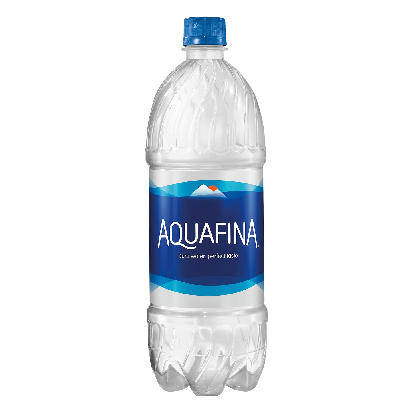 Aquafina Purified Drinking Water 33.8 oz
