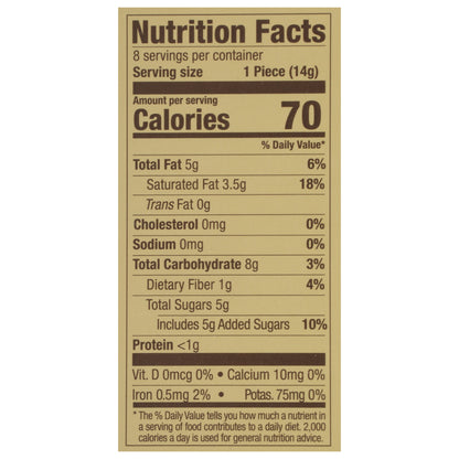 Ghirardelli 60% Cacao Bittersweet Chocolate Baking Bar 4 oz