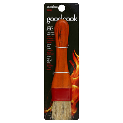 Good Cook Basting Brush 1 ea