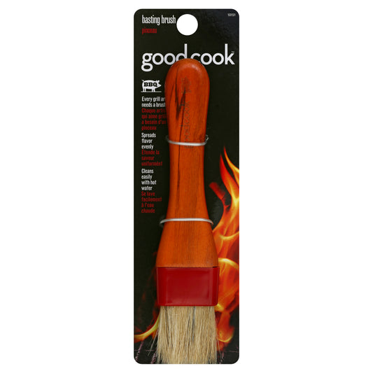 Good Cook Basting Brush 1 ea
