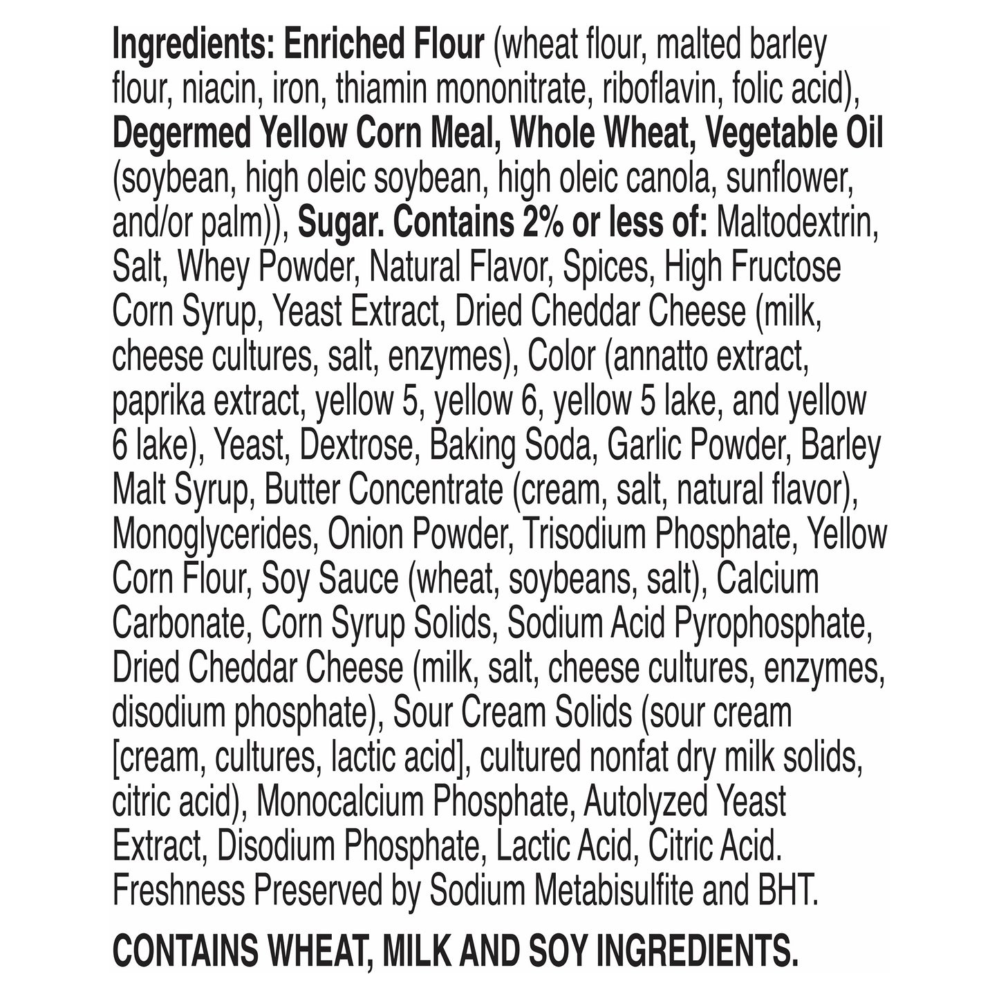 Chex Mix Hot & Spicy Blend Savory Snack Mix, 8.75 oz