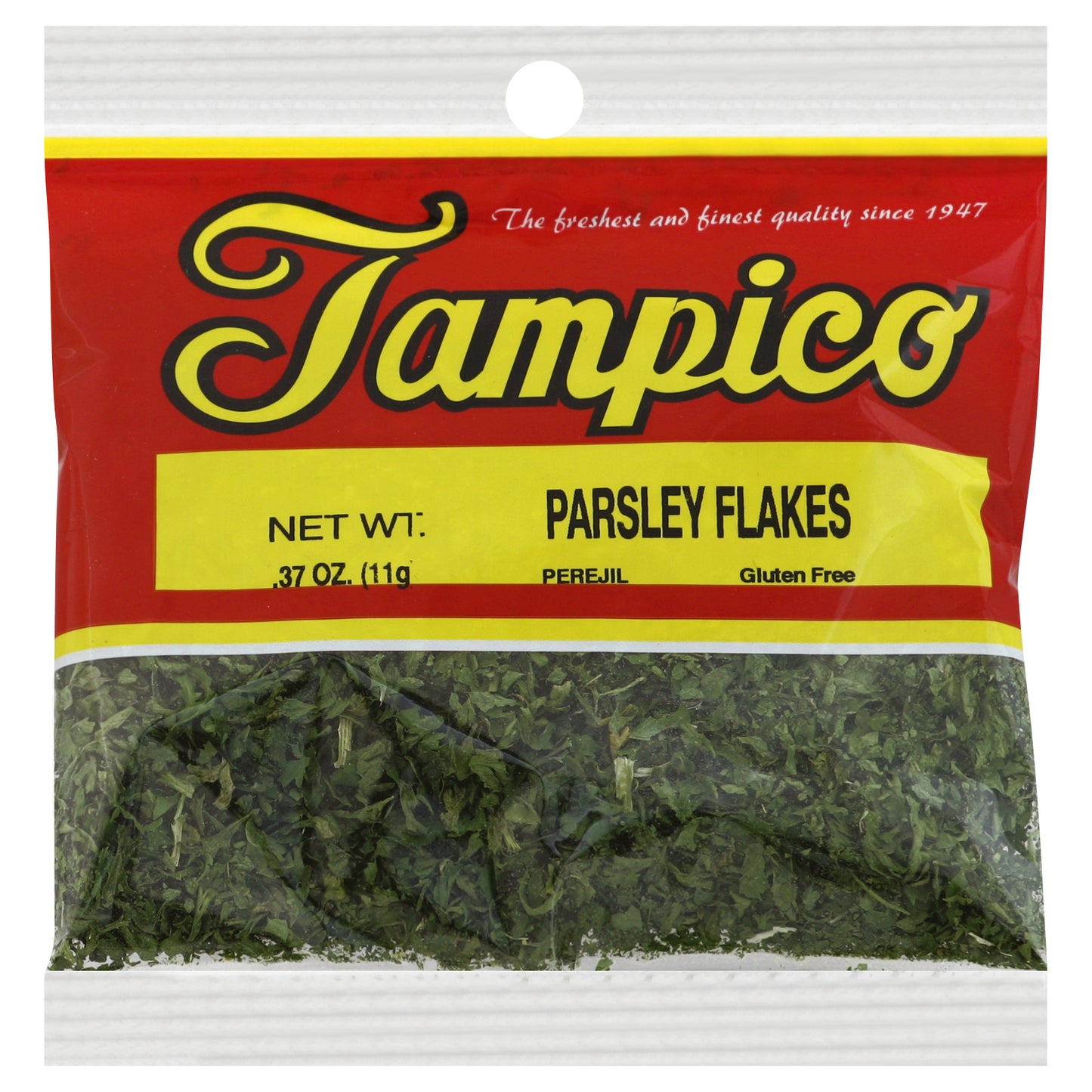 Tampico Parsley 0.37 oz