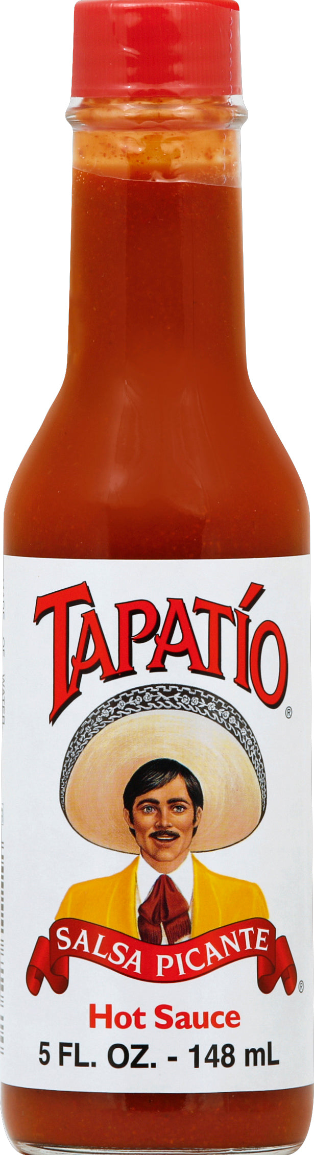 Tapatio Hot Sauce 5 oz